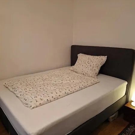 Feriehus Hideaway On Countryside For Balancing Your Soul