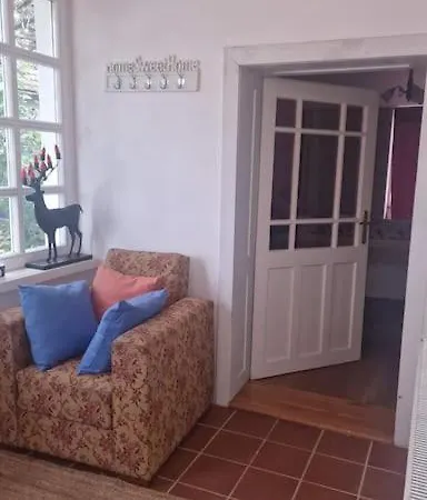 Hideaway On Countryside For Balancing Your Soul 別荘 Kolárovo