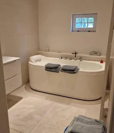 Hideaway On Countryside For Balancing Your Soul *