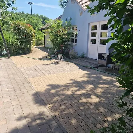 Hideaway On Countryside For Balancing Your Soul *