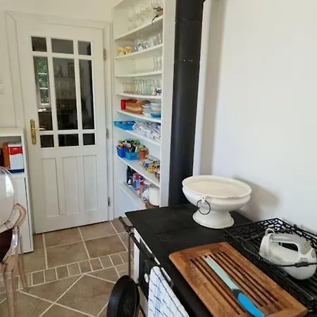 Hideaway On Countryside For Balancing Your Soul 別荘