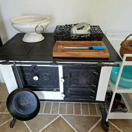 Hideaway On Countryside For Balancing Your Soul Kolárovo