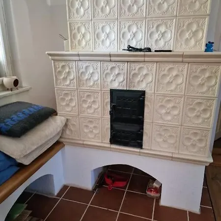 Hideaway On Countryside For Balancing Your Soul 別荘 Kolárovo