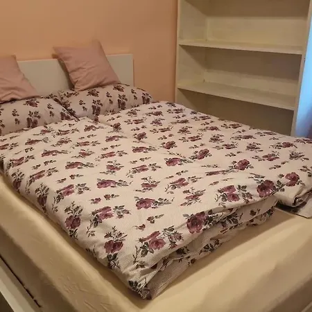 Hideaway On Countryside For Balancing Your Soul *