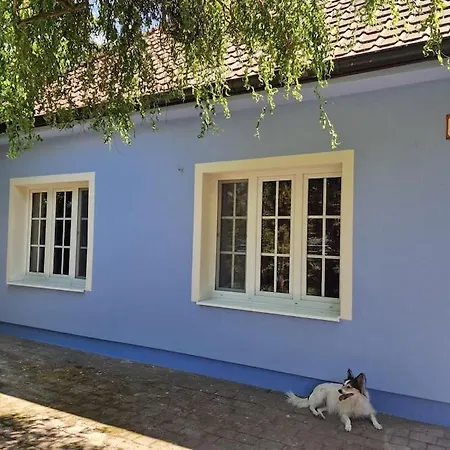 Feriehus Hideaway On Countryside For Balancing Your Soul