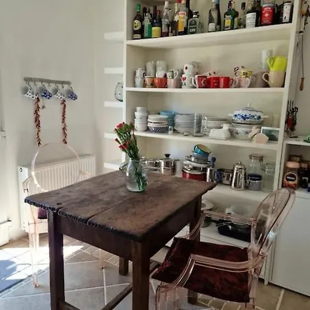 Hideaway On Countryside For Balancing Your Soul Casa vacanze Kolárovo