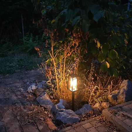 Hideaway On Countryside For Balancing Your Soul