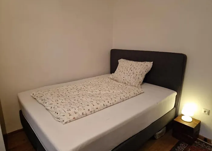 Tatil Evi Hideaway On Countryside For Balancing Your Soul