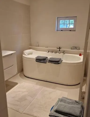 Hideaway On Countryside For Balancing Your Soul *