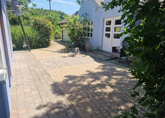 Hideaway On Countryside For Balancing Your Soul *