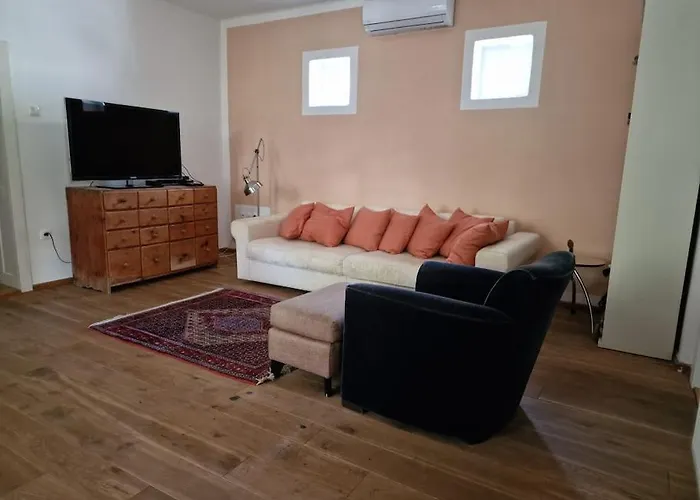 Hideaway On Countryside For Balancing Your Soul * Kolárovo