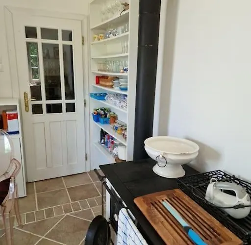 Hideaway On Countryside For Balancing Your Soul Tatil Evi