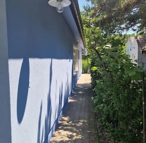 Hideaway On Countryside For Balancing Your Soul Tatil Evi