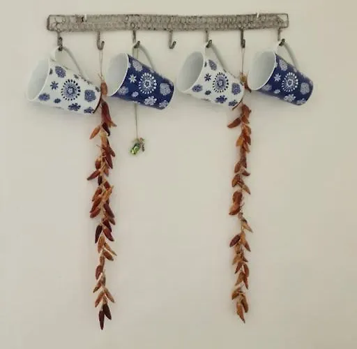 Tatil Evi Hideaway On Countryside For Balancing Your Soul *