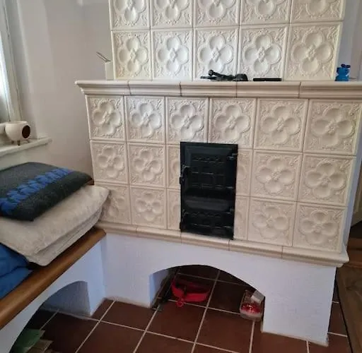 Hideaway On Countryside For Balancing Your Soul Tatil Evi Kolárovo