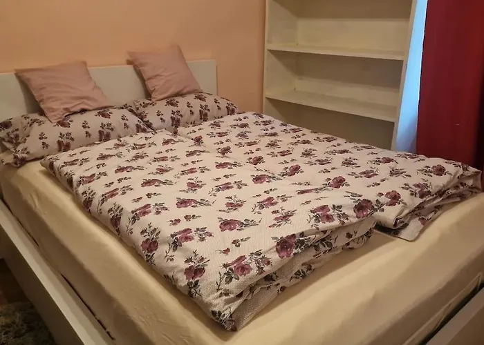 Hideaway On Countryside For Balancing Your Soul *