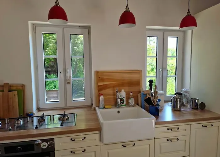 Tatil Evi Hideaway On Countryside For Balancing Your Soul *